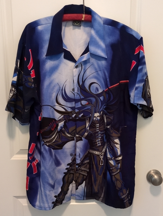 Other - Vintage Rare - Soul Calibur Shirt - Men's Size Large